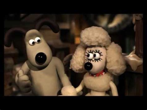 The Dark Side of Cheese: Wallace and Gromit Encounter Black Magic